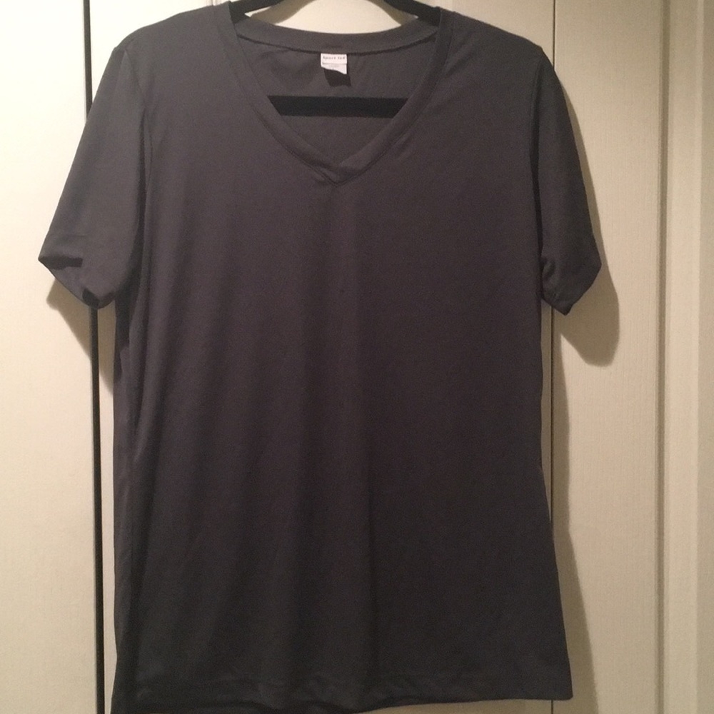 Workout Tees